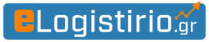 Elogistirio.gr Logo